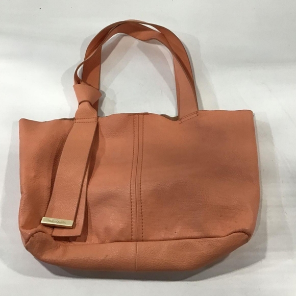Vince Camuto Plums Moyra Tote- Melone - Picture 3 of 11